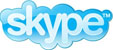 skype